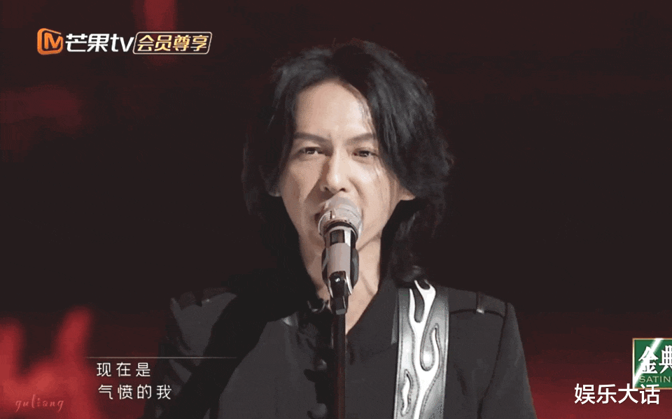 张淇|上了年纪也不油腻的“披哥”，只服这6位，颜值身材完全不输港星