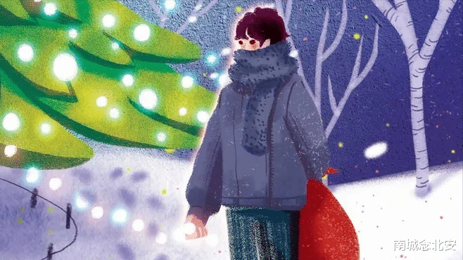 南城念北安|如果这辈子不结婚会怎样？这是我听说过的最好的答案