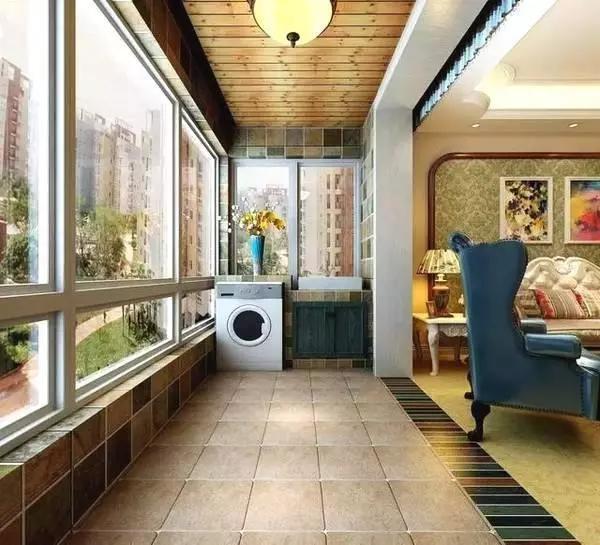 客厅和阳台要不要做隔断?别盲目跟风了,答案在这里!