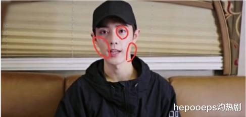 肖战|《王牌》6周年收官夜，肖战惊喜现身，我却被肖战的状态给吓到了