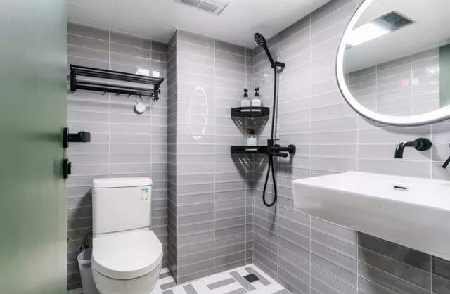 78㎡北欧复式公寓，油画般梦幻小家，心动到不能自已！