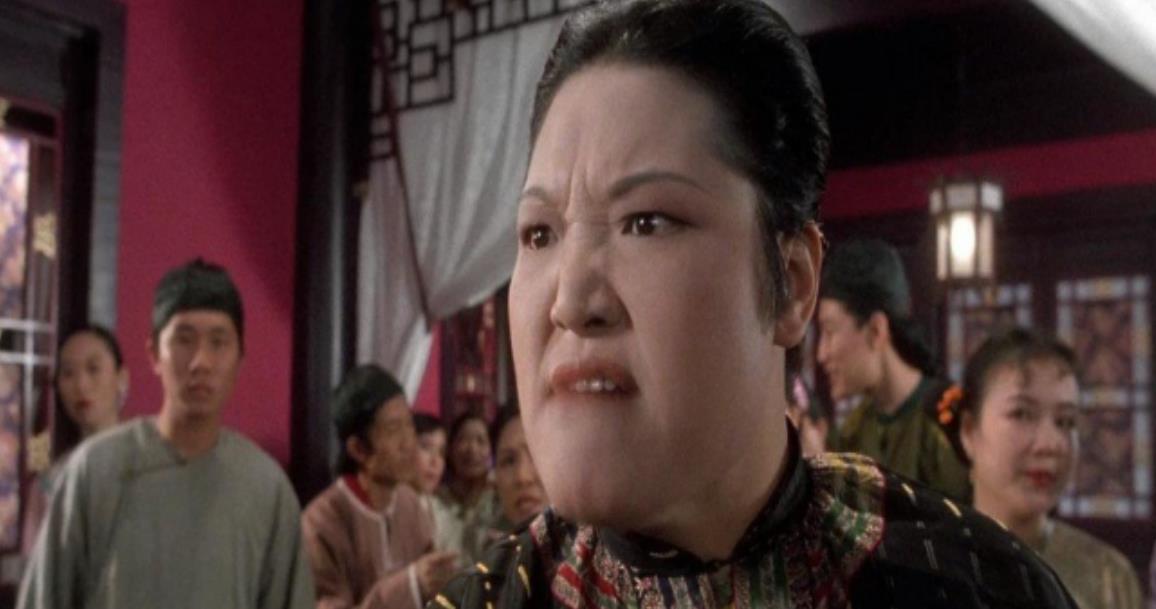 平楠说史 稳婆前往村民家接生,三日后洗三礼,稳婆和女儿双双被雷劈