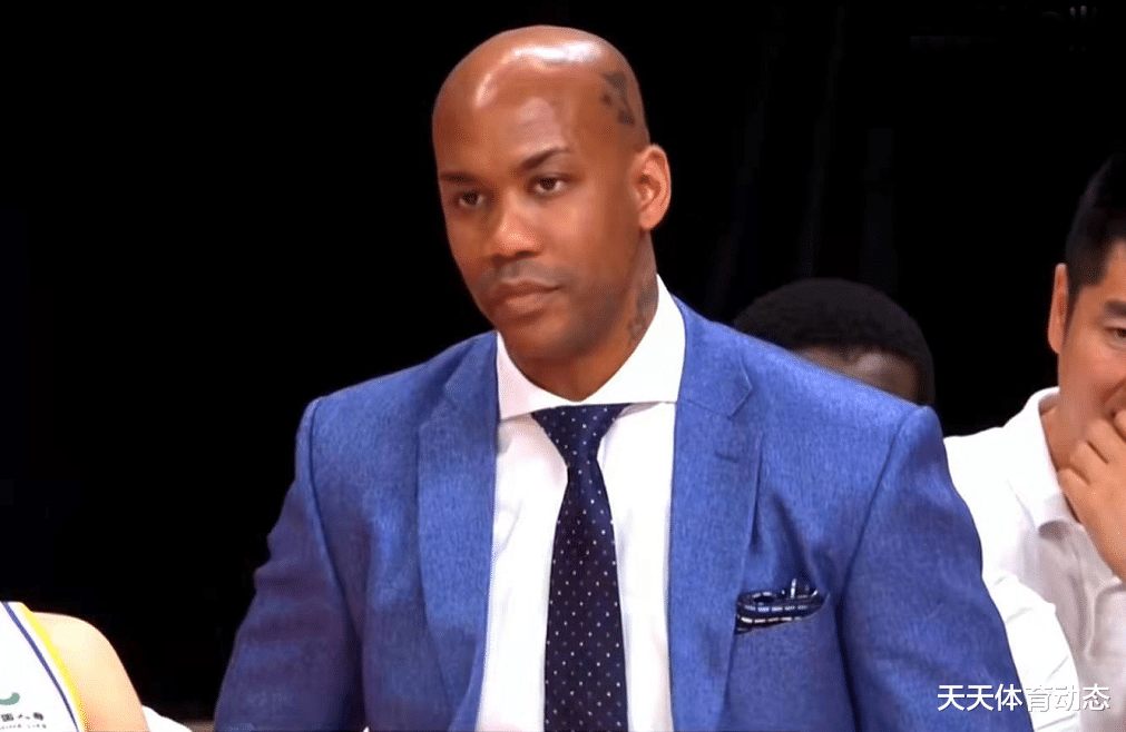 北控男篮|马布里被针对，郭士强人脉起重要作用，北控男篮基本无缘季后赛！