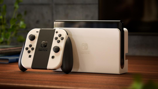 switch|任天堂“强化版”Switch无预警发表！多加162元荧幕就有大升级