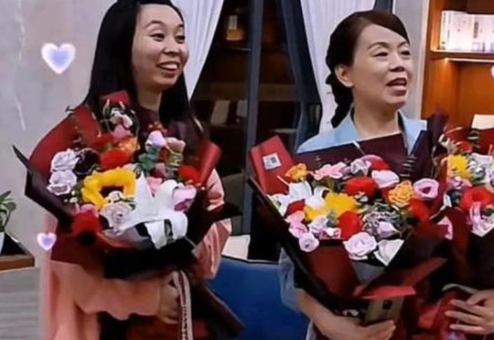 叶音|田静曾下嫁给姚威，如今因祸得福，曝靠直播带货有百万收入