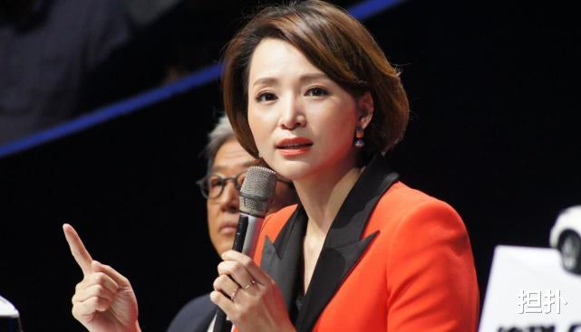 密春雷|两个娶美女主持的上海富豪,如今一个坐拥105亿,另一个坐拥5百亿