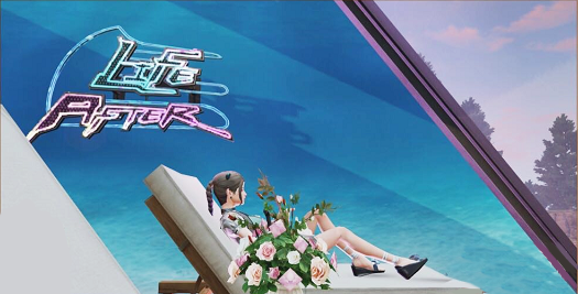 温泉 《明日之后》初夏末世避暑指南：9大神仙避暑地带你逃离酷暑！