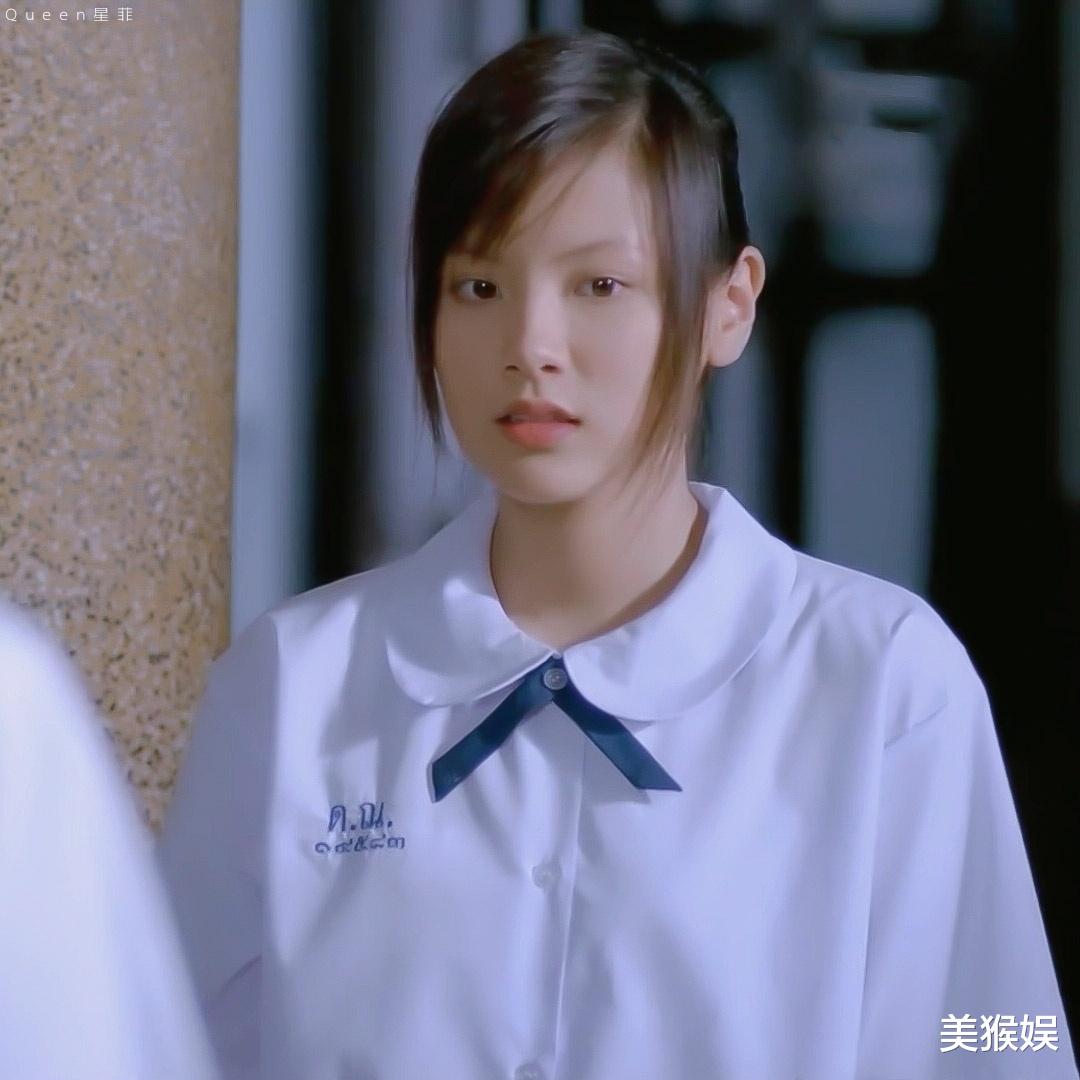 电影|盘点三位出走七台的泰国女星，小水成新晋影后，bow签约三台受力捧