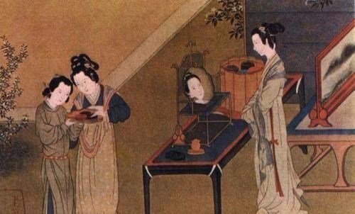 依科育儿吧|包拯60大寿时悲叹此生无后，儿媳突然跪下：其实这是您的儿子