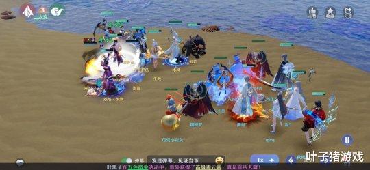 梦幻新诛仙|5星仙师只要长生？梦幻新诛仙五星挑战，不翻车拿什么去打