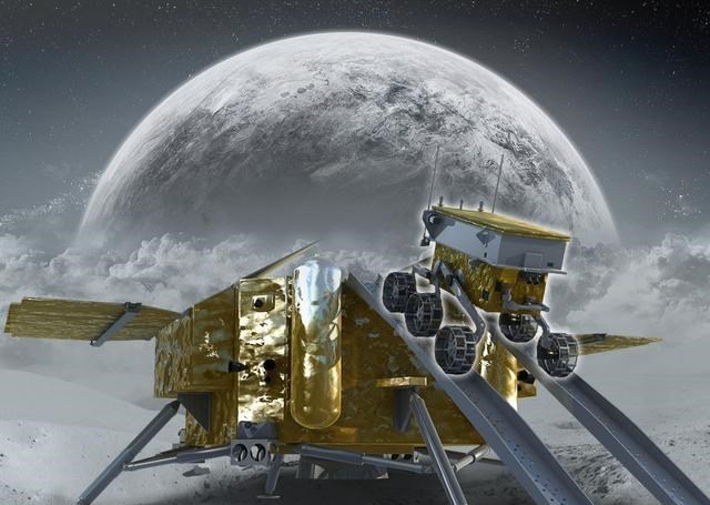 科学家 最悲催的宇航员:刚上天国家没了,在外太空飘111天,最后怎样了