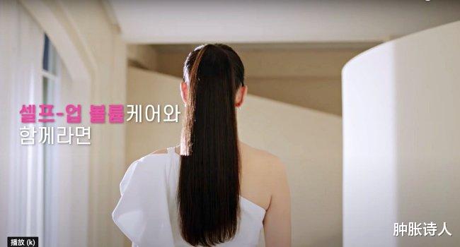 孙艺珍|孙艺珍大露背「躺下性感摸嘴唇」引暴动，热恋玄彬却悲伤发文？