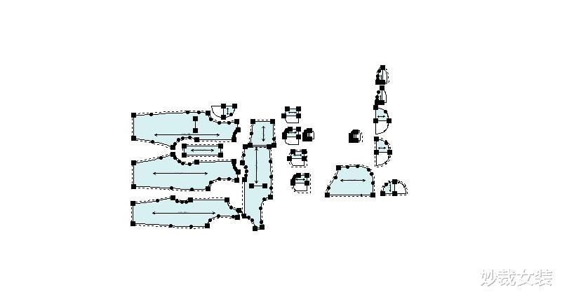 妙裁女装|服装生意低价竞争的方式已经在悄然发生着改变
