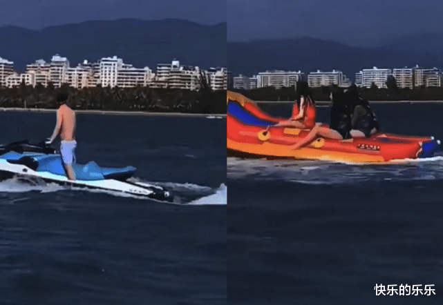 王思聪|王校长跨年当晚酒吧消费数百万，却向美女要烟抽？