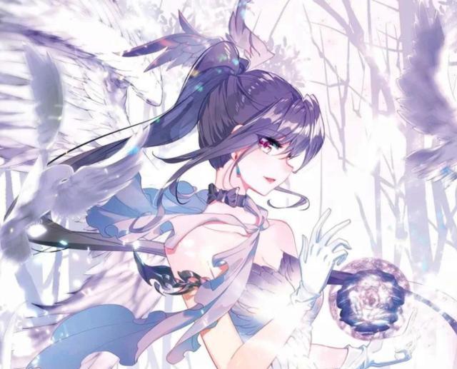 小舞|小舞献祭是最感人的一刻?表面上是如此,实际上还有另外一层意义