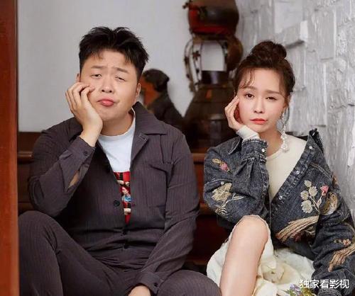 情侣|8对明星有望结婚：1对抗癌太感动，1对生娃最神速，都被多次催婚