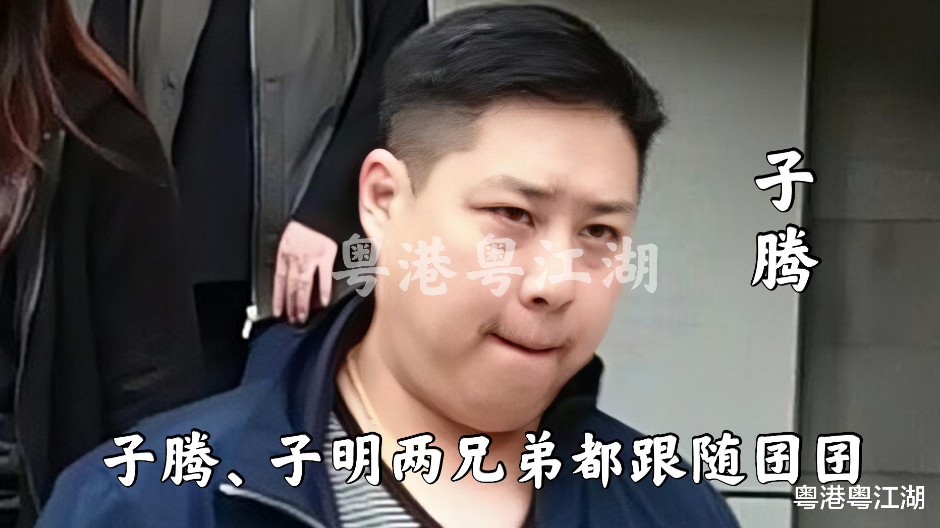 其后|江湖饭局幕后主脑,黑帮和胜和太上皇曝光