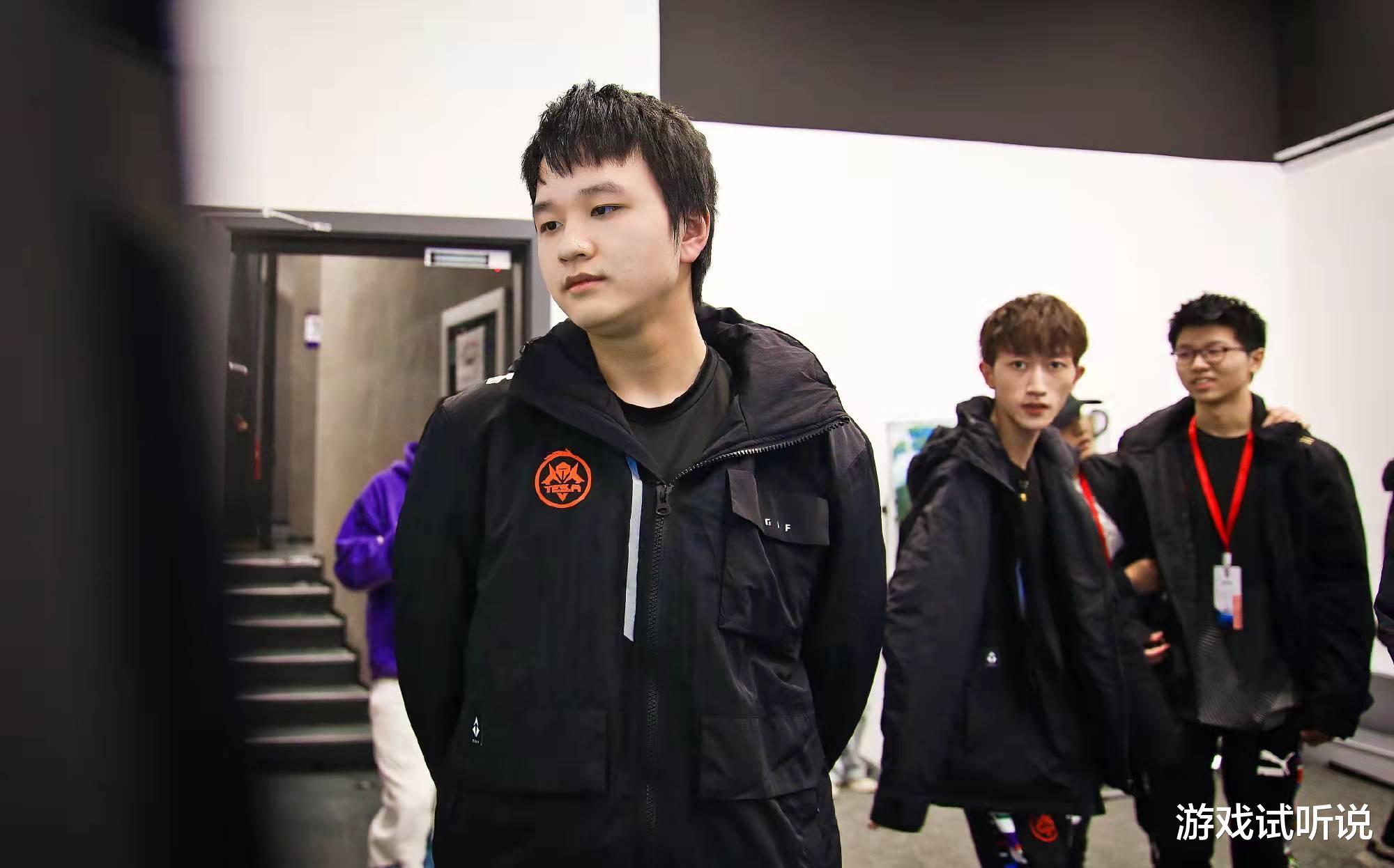tes战队|KPL比赛语音：AG淘汰全员哽咽“结束了”，TES湘军和苏沫对唱情歌