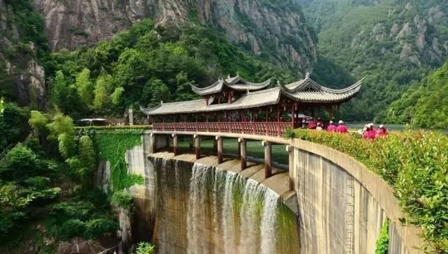 成都 “天台山”又火了,5A级景区中华十大名山!很多本地人都没发现