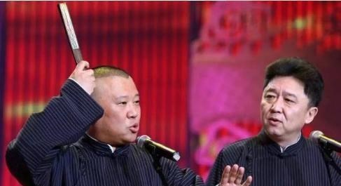 张译|20年前《李卫当官》徐峥身边的小知府，如今已成德云社的扛把子