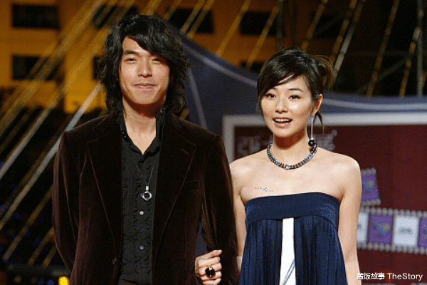 林韦君|20年前比《流星花园》还火,如今主演全糊了,小龙套反成收视女王