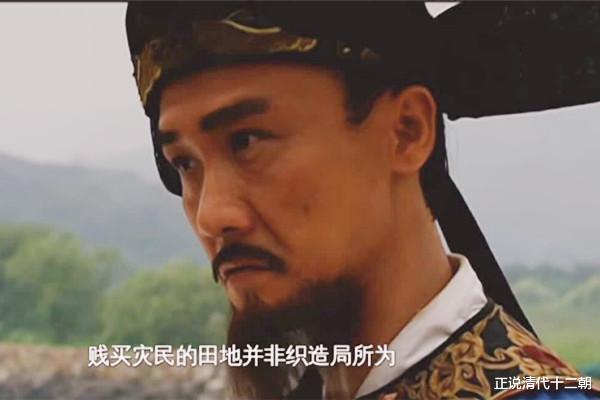 海瑞|大明王朝：沈一石的巅峰状态，究竟有多可怕？能将海瑞怼到没话