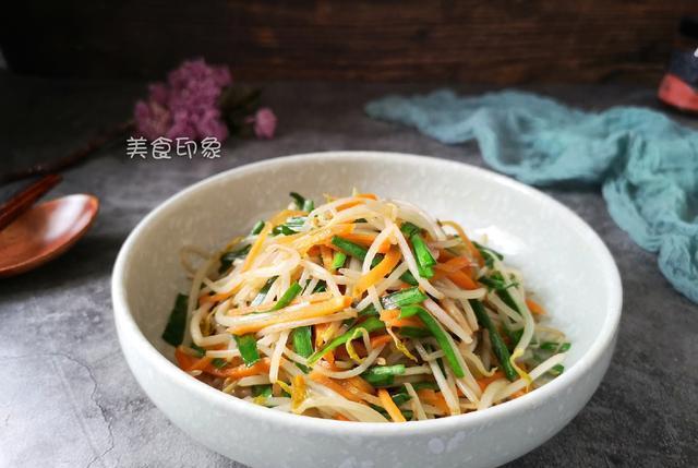 木耳|春天减肥，晚餐就该这么吃，燃烧脂肪很厉害，越吃越瘦！