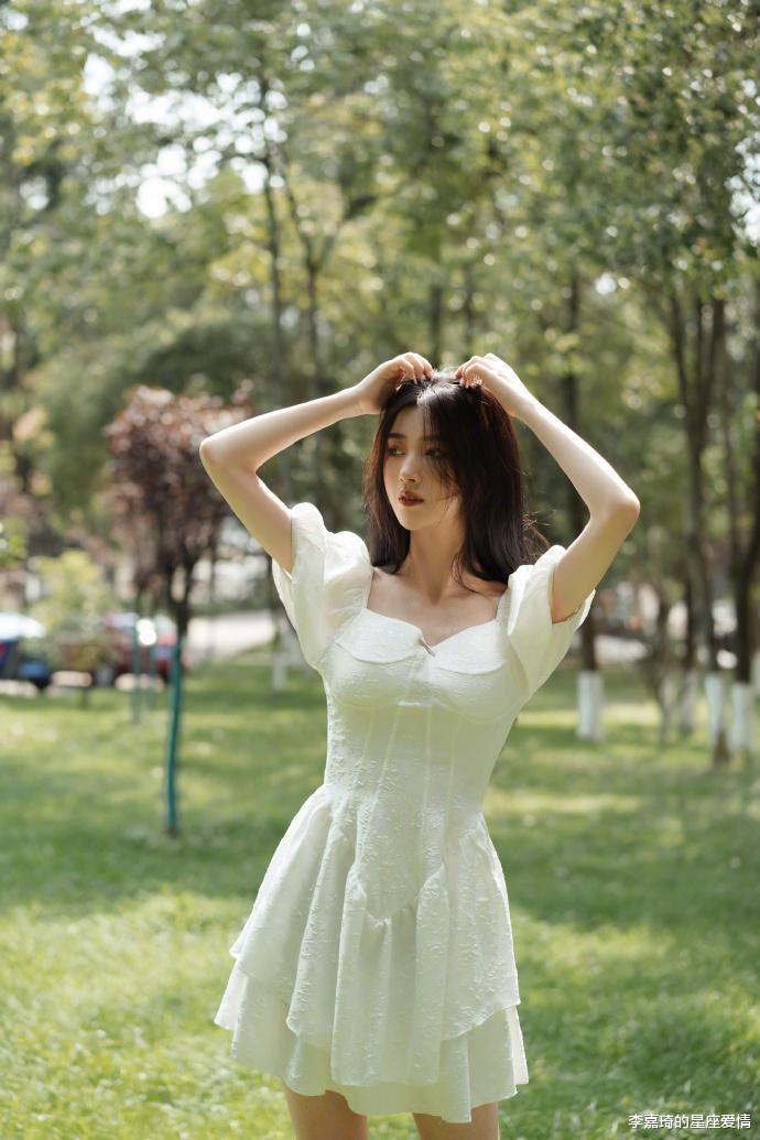 李嘉琦的星座爱情|“足浴女技师是不是很难追到？”哈哈哈哈哈哈挨了现实一巴掌！！！