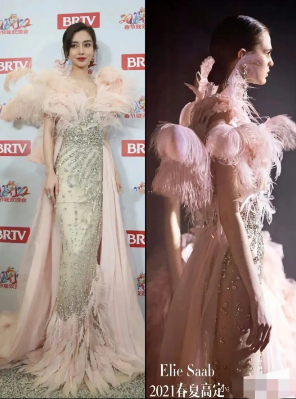 Angelababy|真相大白：没离婚，杨颖活动上大秀婚戒