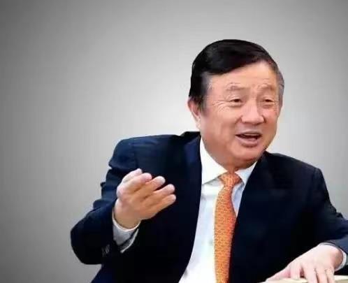 |不顾30岁年龄差，成为任正非背后的女人，姚凌到底多有魅力？