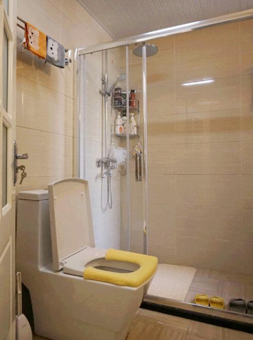 购房花光所有积蓄,拿房后只得硬着头皮穷装,128平只装6万