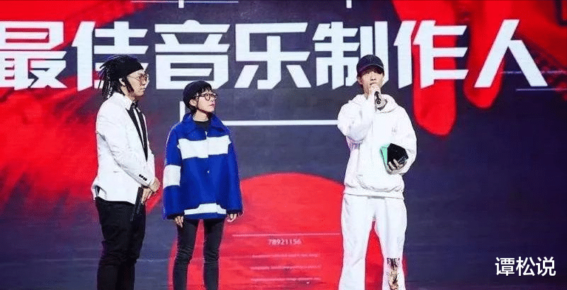 车晓|音乐人陈令韬明明有女朋友，为什么还要出gui？原因或许有三个