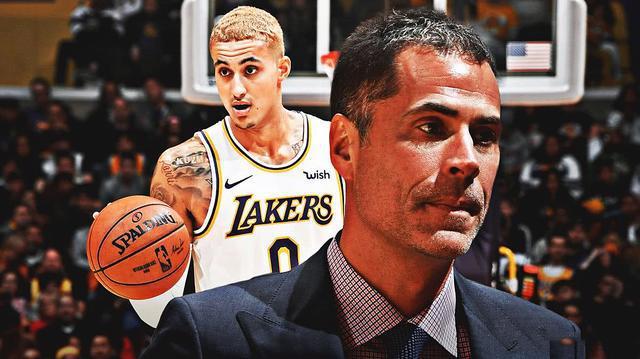 湖人队|4换1！湖人火箭或交易！詹姆斯迎锋线帮手，休斯顿得重建资产