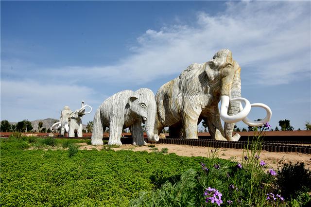 航天 太行风｜人类探源