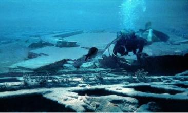 日本海底存在海洋文明？专家预测出现在8000年前