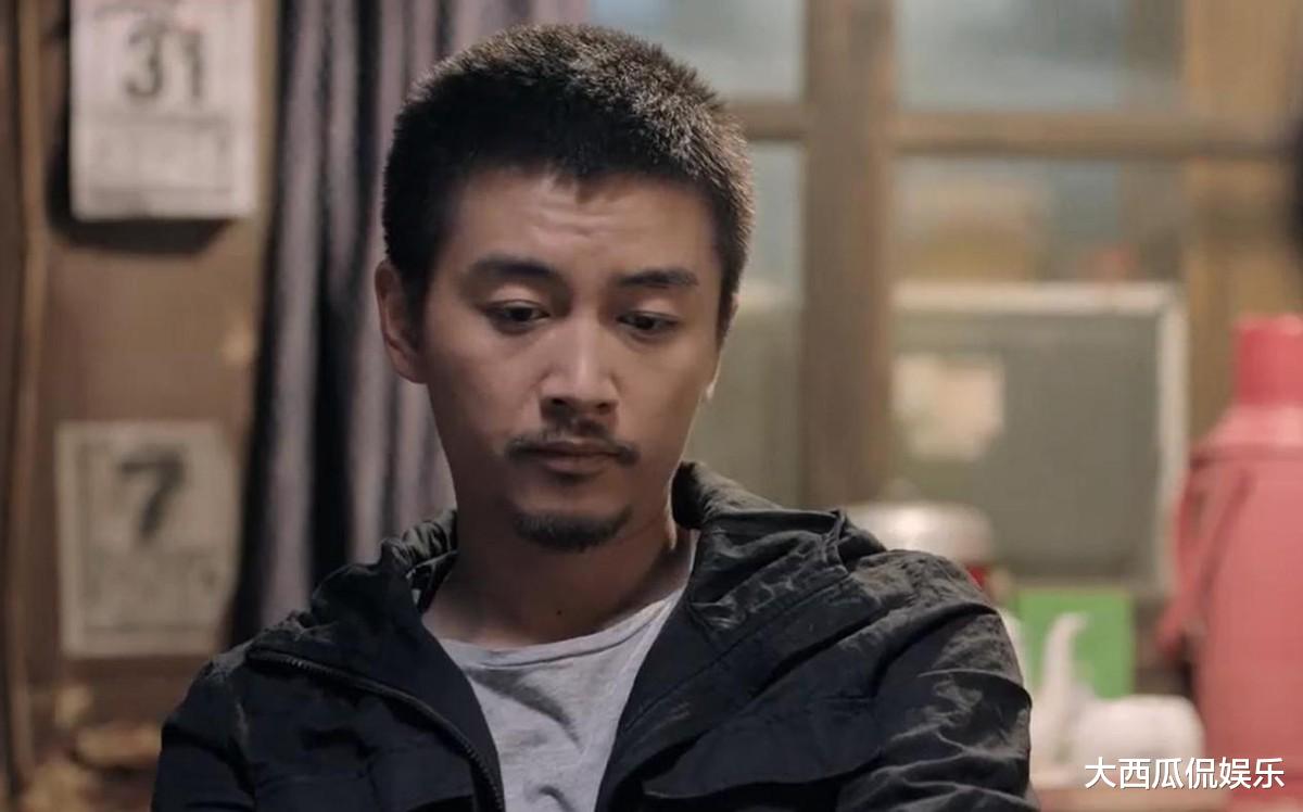 陈晓|《突围》后陈晓又一新剧曝出！女主颜值成亮点，看到女配：沦陷了