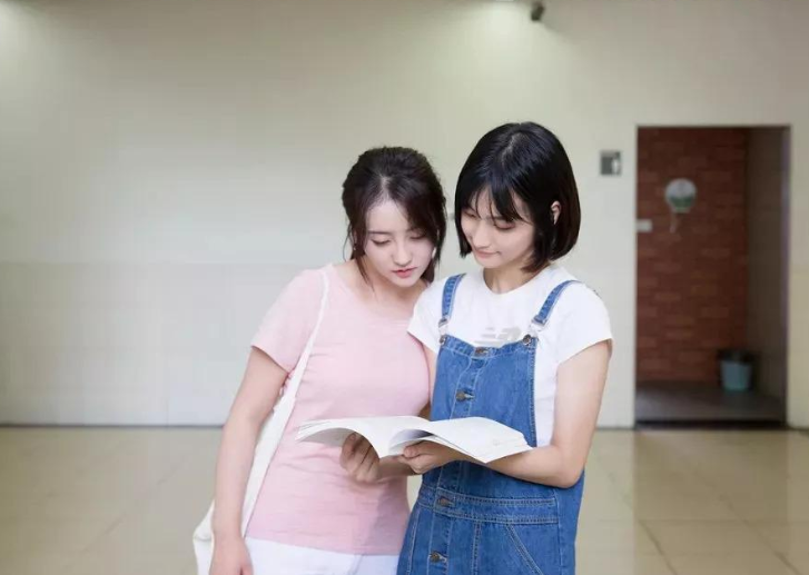 女大学生|男生喜爱“女友职业”排名，第一名自带主角光环，最后一名不敢娶