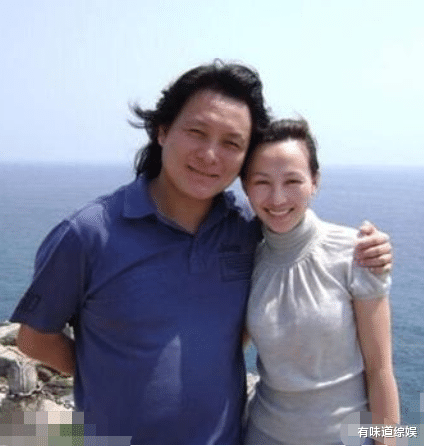 郭靖宇|19岁与导演私奔，在6平米地下室生3胎，今丈夫用7部剧将她捧红