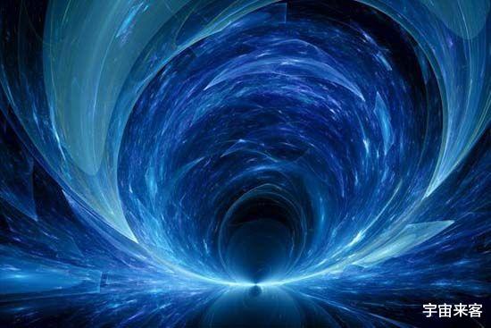 既然宇宙的未来是消亡,那么宇宙诞生的意义又是什么?