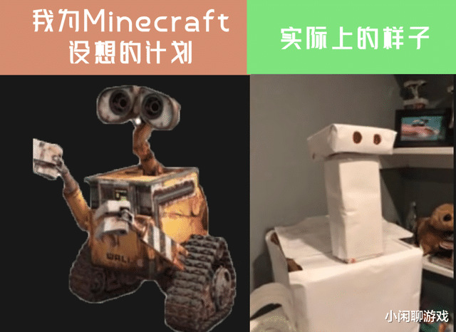 |我的世界：老mc无聊时，自制“沙子杂耍机”，很快乐却毫无用处！