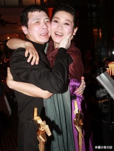 冯小刚|娱乐圈那些大导演的风流情史，一个比一个精彩，比电影可狗血多了