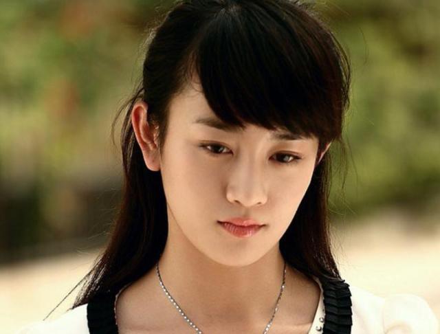 张檬|张檬那么美,为什么还要选择整容。