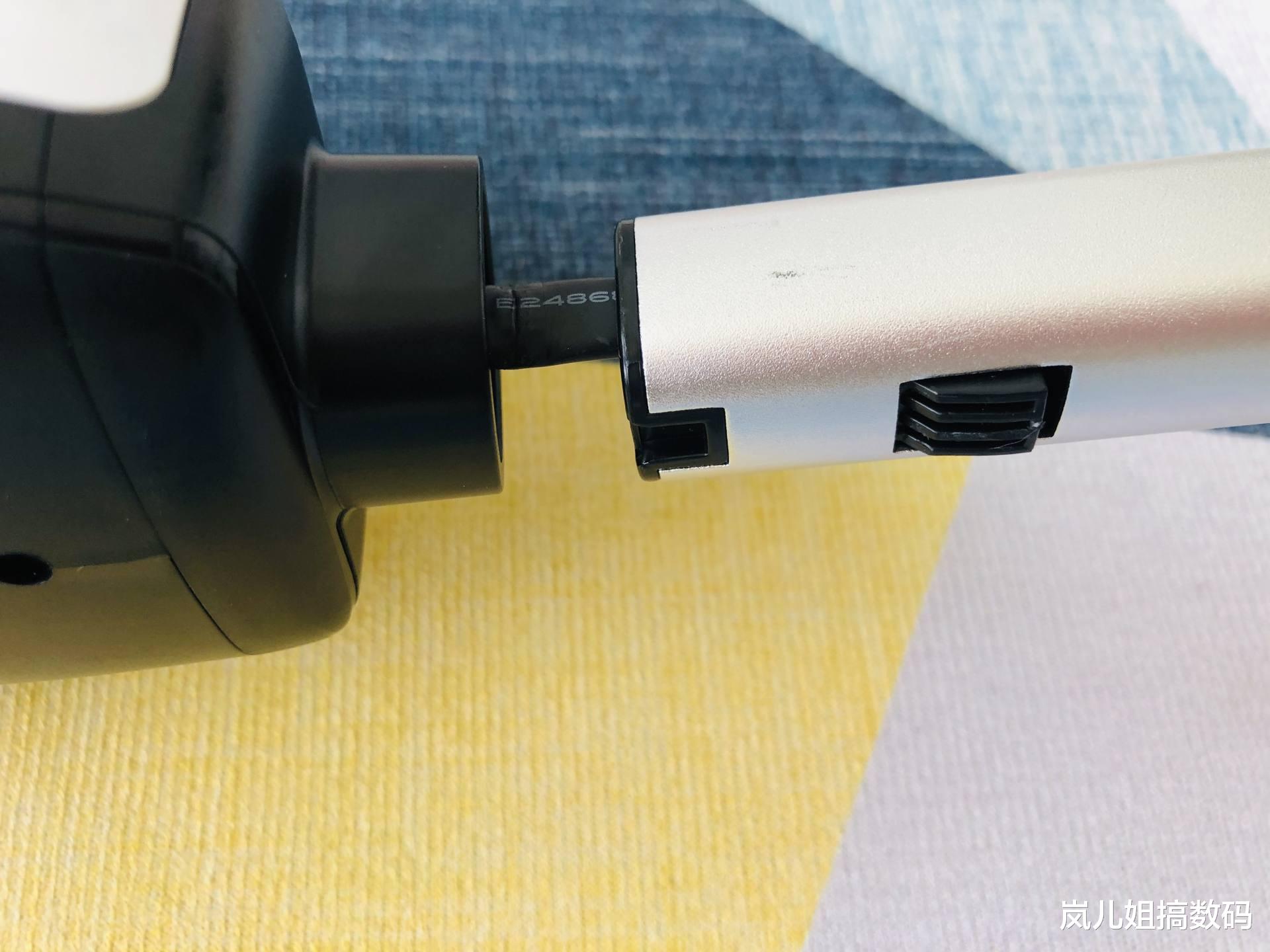 |用完即抛，免洗不脏手，优瑞家即抛洗地机不错的家居清洁好物