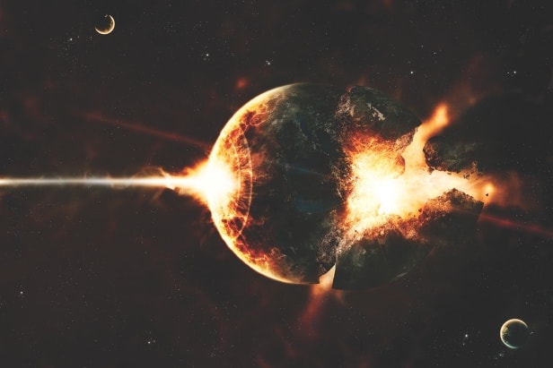  假如人类文明达到V级文明，那会怎样？答案或许你想不到