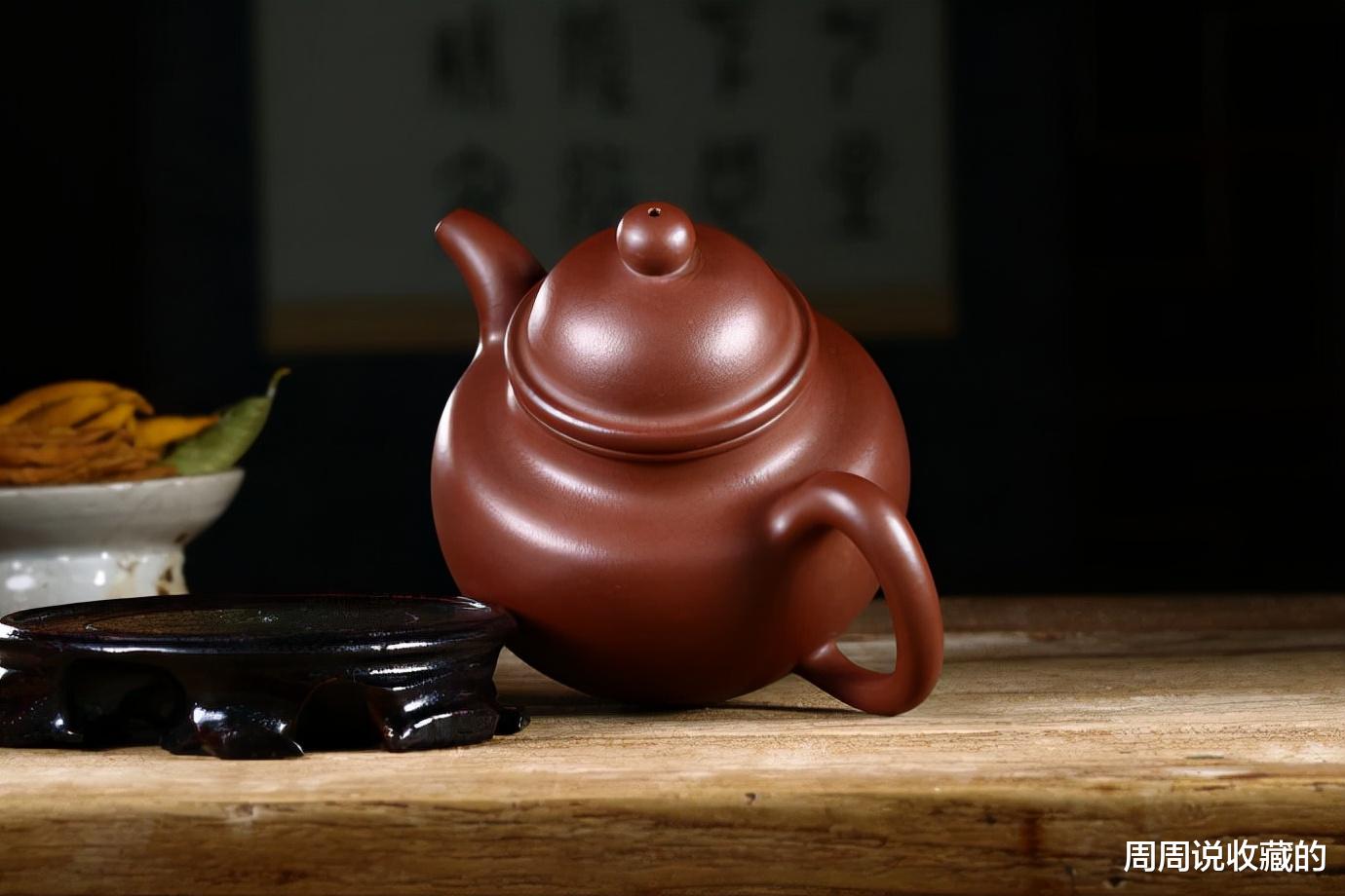 |养紫砂壶的几个误区？看看就中了几个？