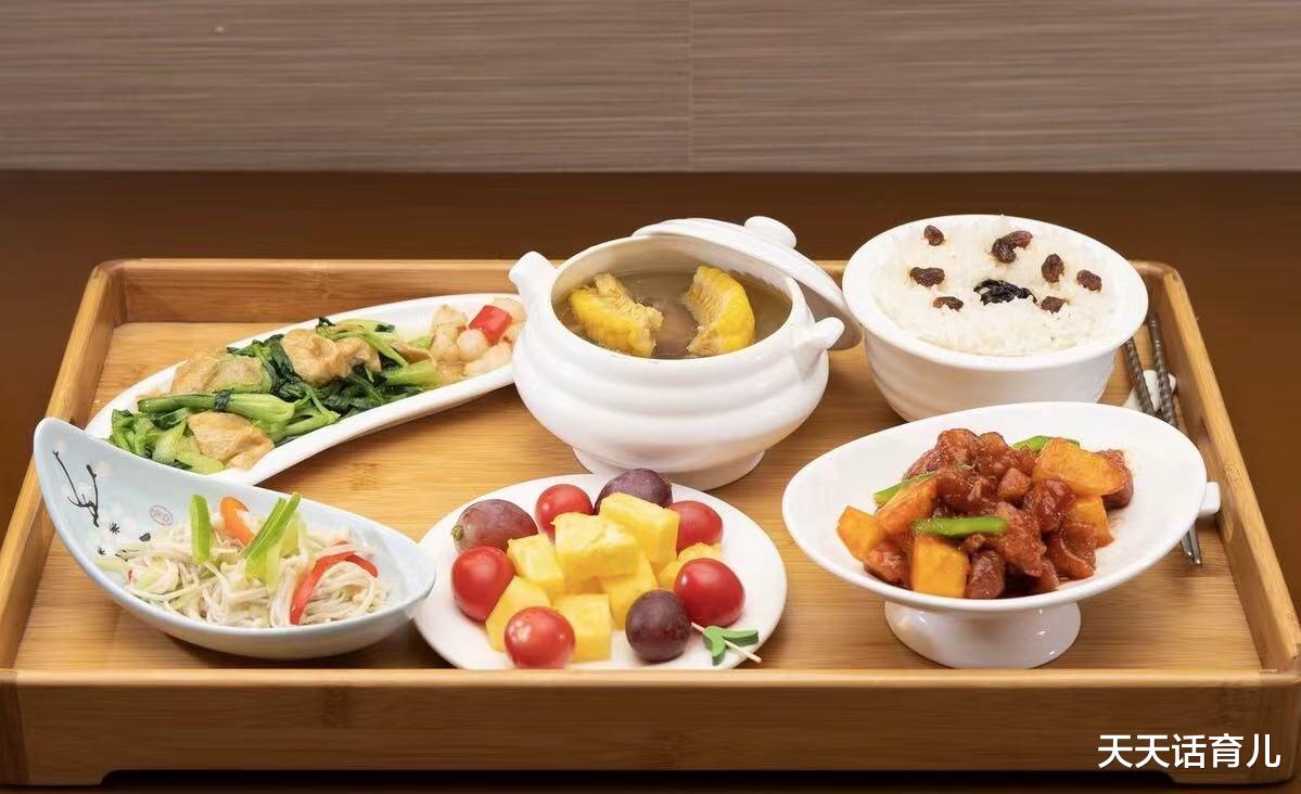 天天话育儿|“产前宜凉产后热”，秋冬坐月子注意事项！为什么肉类别吃太多？