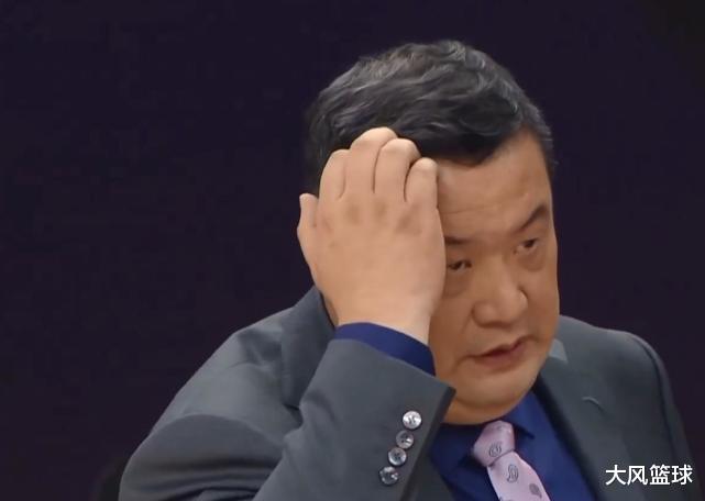 山东男篮|41+6, 19+17！哈德森尽力了，陶汉林很出色，徐指导的战术却看不懂
