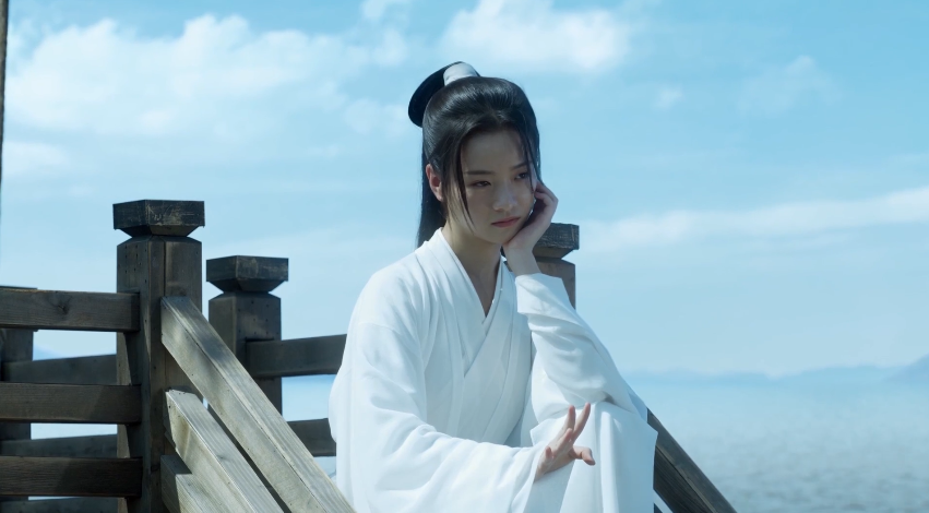 徐凤年|雪中悍刀行十大主角推荐更适合的人选,您有什么意见吗,不服来辩