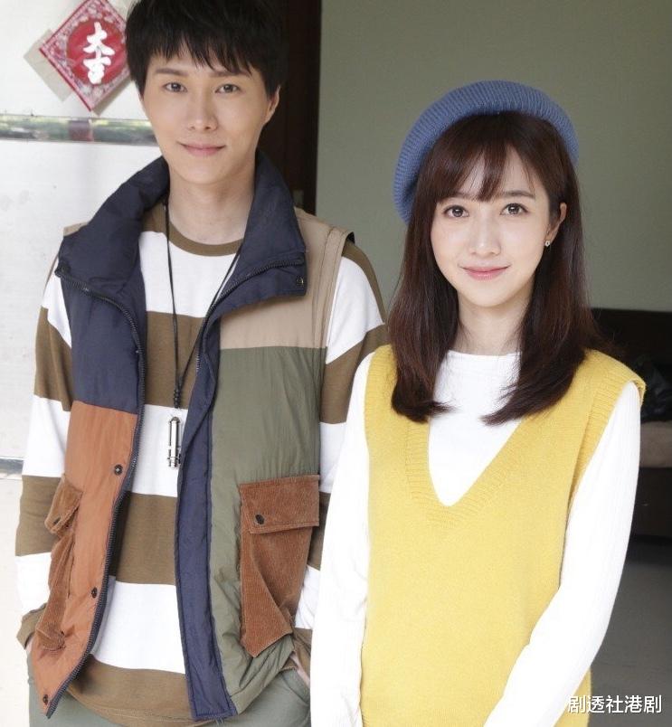 香港小姐|天生主角命!盘点TVB入行不到五年,就荣升做女主角的艺人