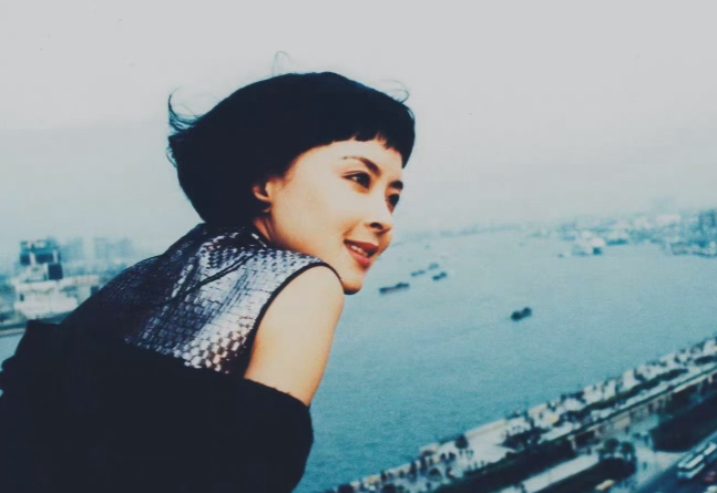 周洁|噩耗！著名演员周洁去世，曾主演电影《杨贵妃》